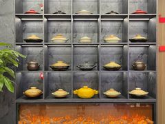 -宗氏一喜砂锅·特色湖北菜(楚河汉街店)