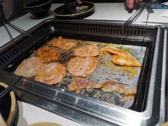 -非烤勿扰韩料自助烤肉(松山湖万科店)