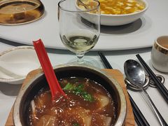 -上海1号私藏菜(静安店)