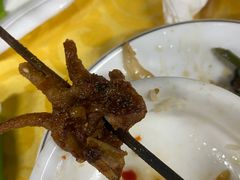 -胖哥八兄弟大排挡(植村店)