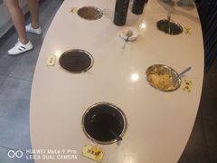 -蜀都小君肝串串香火锅(龙华旗舰店)