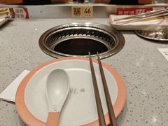 -喜味涮自助小火锅(广州东圃天河城店)
