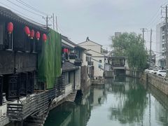 -葑门横街