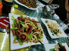 -烁佳海鲜大馅饺子