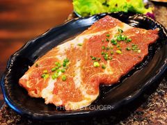 -高丽苑韩国烤肉(海昌路旗舰店)