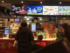 -老乡鸡(家天下生活广场店)