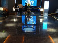 -星漾里•SPA•足道•按摩•养生(吕厝店)
