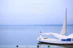 点击看大图 -巴黎春天婚纱摄影STUDIO·定制