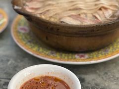 -砂锅居(西四店)