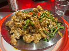 -无招牌