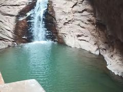 -黄崖洞文化旅游区
