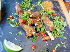 -灶丰年间(定安路店)