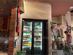 -火塘云南烧烤大排档