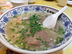 -陕西风味餐厅(陕西省驻京办店)
