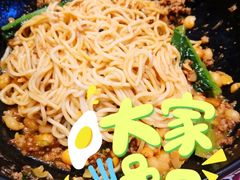 -亚皆老街南宁老友粉·米粉(印象城店)