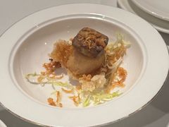 -香港喜来登酒店天宝阁