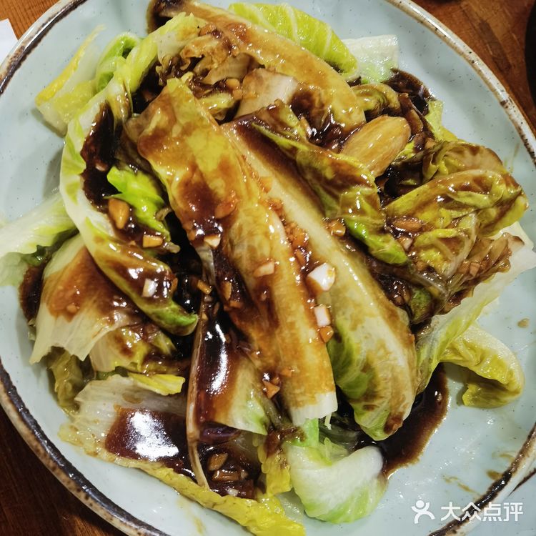 来北京旅游，在酒店附近搜的这家，直接安利了！