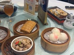 -稻香海鲜饭店(第一国际店)