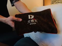 -江南足纪·影院足道·轻奢SPA(京基水贝店)