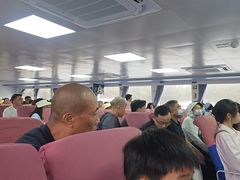 -海南分界洲岛旅游区