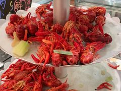 -菲住布渴酒店自助餐厅(阿里巴巴西溪园区店)