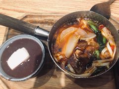 -小满手工粉(上海文峰广场店)