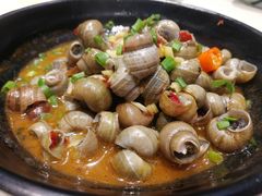 -聚味瞿记·龙虾堂(渔人码头一店)