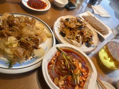 -五台山八大碗·地方风味菜馆(五爷庙店)