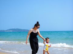 -三亚海棠湾万丽度假酒店