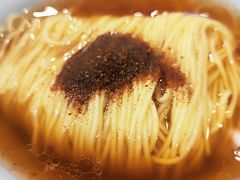 虾籽面-耿福兴(凤凰美食街店)