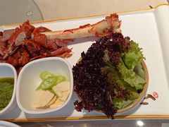 -朝馆·市井本味菜