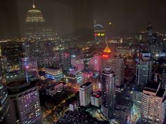 -南京商茂国际酒店(新街口德基广场店)