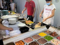 -扬二春炒饭(国庆路总店)