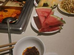 android_upload_pic-海底捞火锅(泉城路店)
