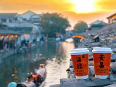 -孝店王酒酿馒头(安昌1店)