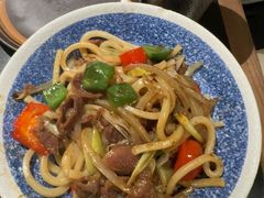 -厚贞日式烤肉(浦东汇智店)