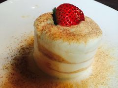 -ALBERGUE 1601 婆仔屋葡国餐厅