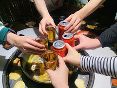 -米氏火鱼·泡椒鱼火锅(李子坝老店)