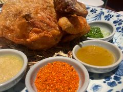 -长安记·大美陕菜(大族广场店)