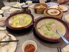-潮府馆·非遗潮州菜·世纪公园(新国际博览中心店)