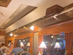 -火车头法国西餐厅