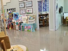 -斯玛特儿童美术中心(文化中心店)