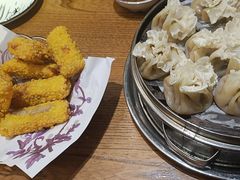 -裕合顺清真餐厅·回民老菜·大连海鲜·特色烧烤(西安路店)