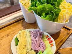 -港火社成都火锅(城市花园店)