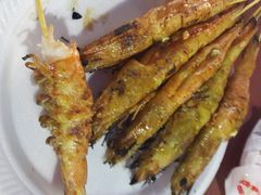 -纽顿熟食中心