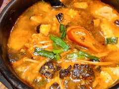 -九田家黑牛烤肉料理(太阳宫广场店)