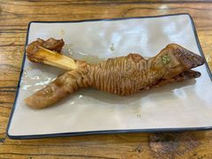 -豫掌柜饸饹面·烩面(秀沿路店)