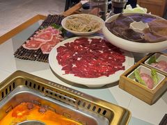 -雾都渣渣火锅(南城智汇城店)