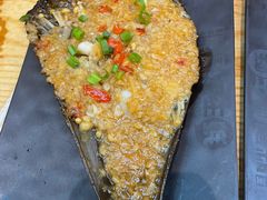 -王扯火胖哥烤生蚝(眉山首店)