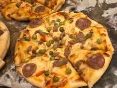 -汉丽轩韩式自助烤肉(大学城龙湖U城天街A馆店)